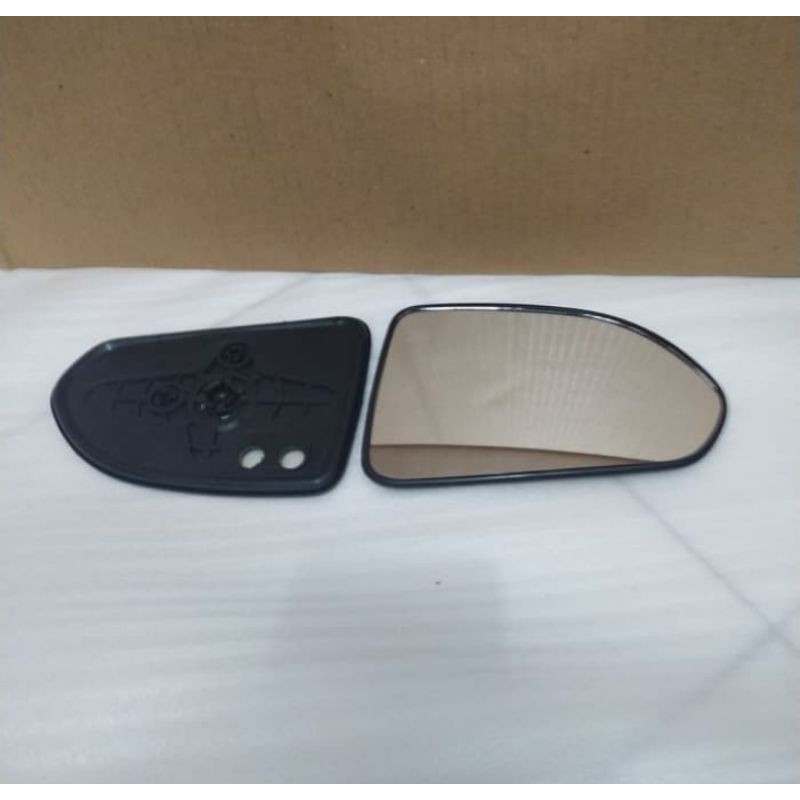 Kaca spion honda jazz  2001-2007