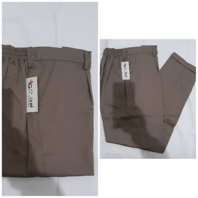 BISA COD BAGGYPANT SIZE M L XL