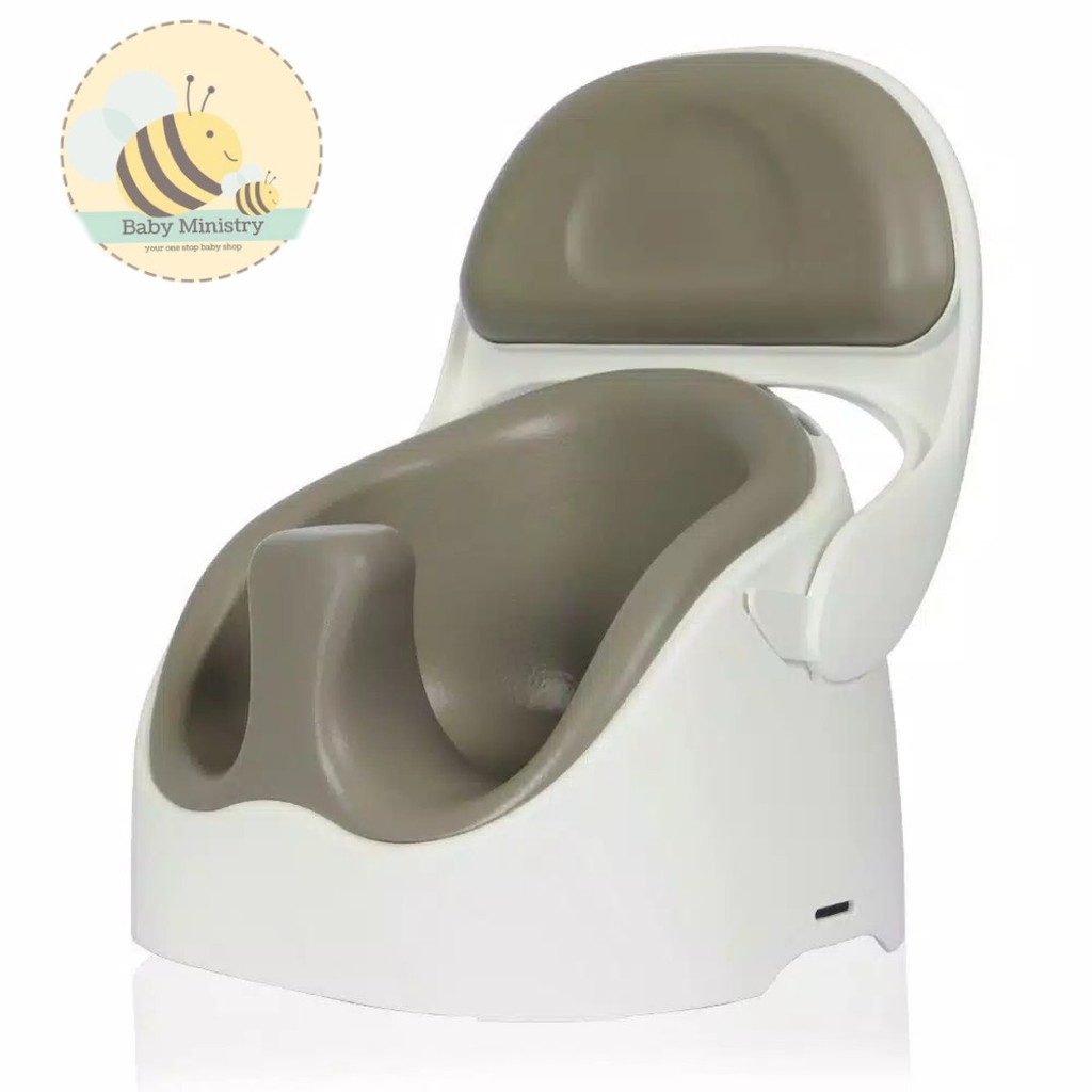Jellymom Wise Chair Turkey + Premium Bag / KURSI MAKAN / High chair / meja makan / Jelly mom