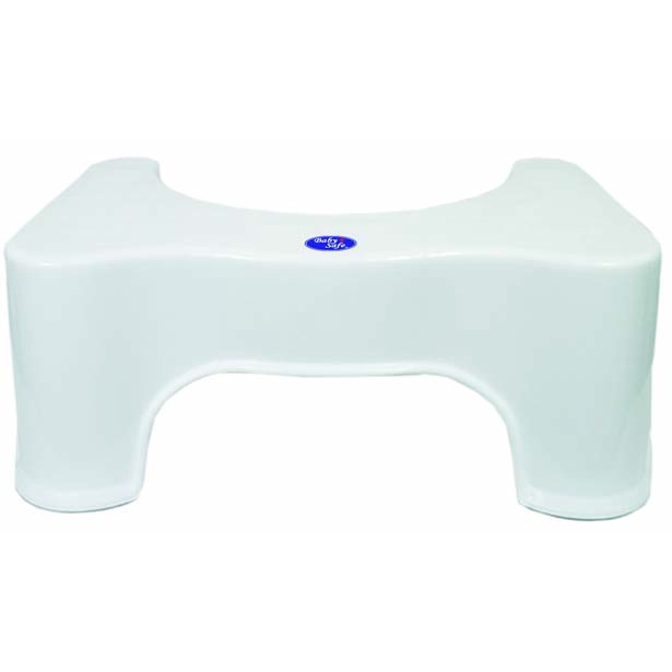 Baby Safe BT011 Step Stool | Bangku Pijakan Kaki Anak Toilet Anti Slip