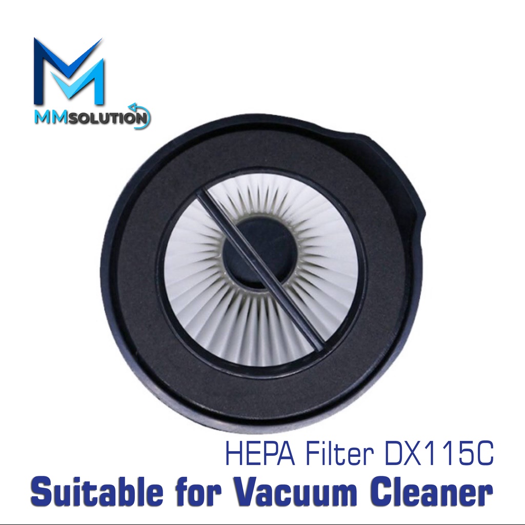 Hepa Filter For Deerma DX115C Vacuum Cleaner ORIGINAL