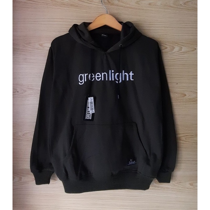 hoodie greenlight