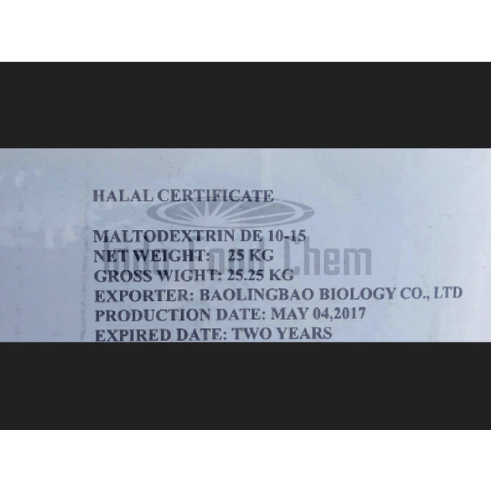

MINUM-SIAP-DRINK-TO-READY- MALTODEXTRIN - DEXTRIN DE 10-15 REPACK 1000GR -READY-TO-DRINK-SIAP-MINUM.
