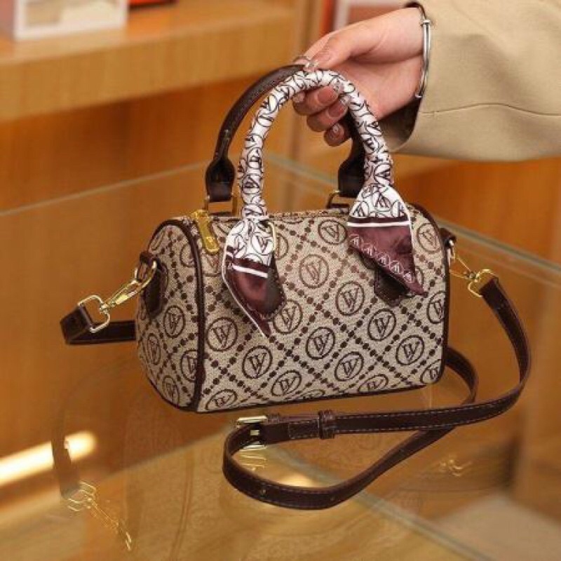 SG3466 syafniegalery tas wanita import