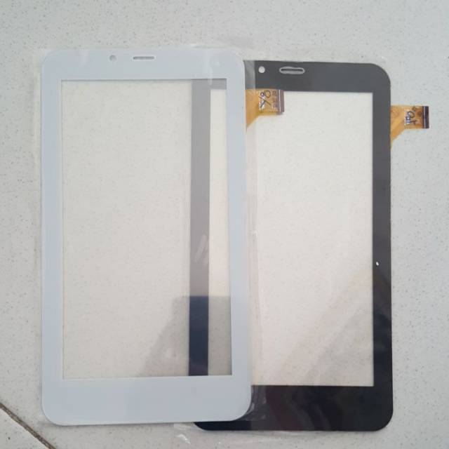 Touchscreen advan i7u 4G