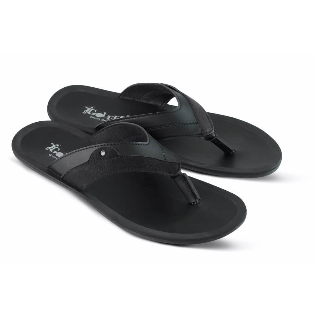 Sandal Kasual Pria Golfer GF.0207