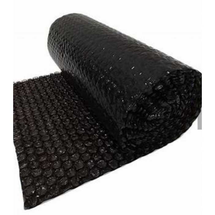

Extra Bubble Wrap
