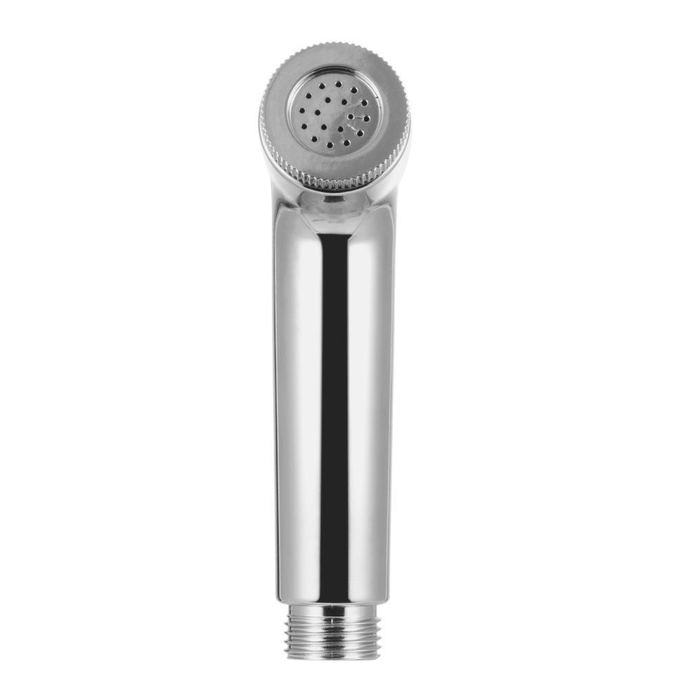 Populer Kepala Shower Cuci Stainless Steel Self Cleaning Hand Held Faucet