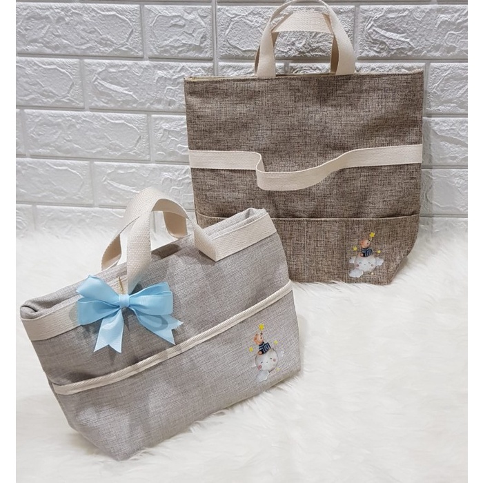 

✨ BISA COD ✨ PO 75 PCS BAG IN BAG 2IN 1