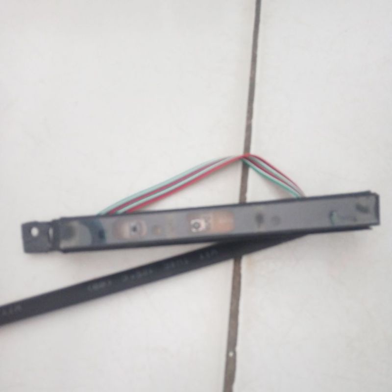 sensor ac Lg jet cool sensor tengah