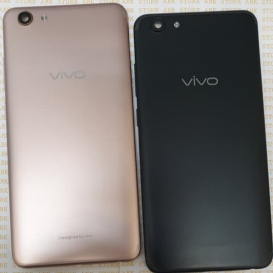 Backdoor Back Casing Tutupan Baterai Belakang Vivo Y71