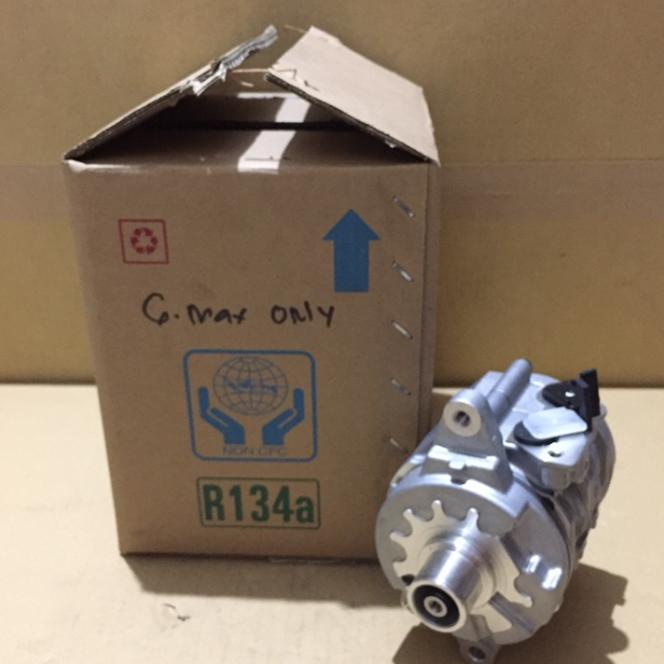 Compressor Granmax Xenia 1000Cc 1.0 Only Denso Compresor Ac Kompresor