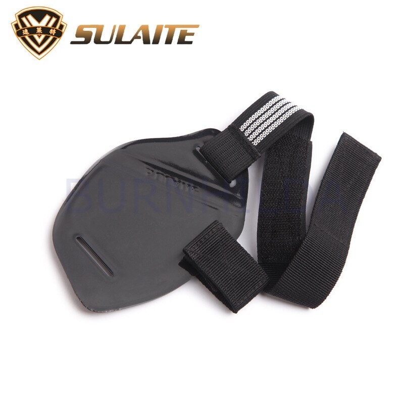 Pelindung kaki Protective Padding Sepatu Motorcross Shift Pad accesoris motor mobil burnhilda