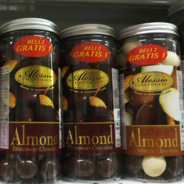 Alessio Cioccolato coklat cokelat telur oleh oleh Batam Alessio Cioccolato coklat cokelat telur oleh oleh Batam