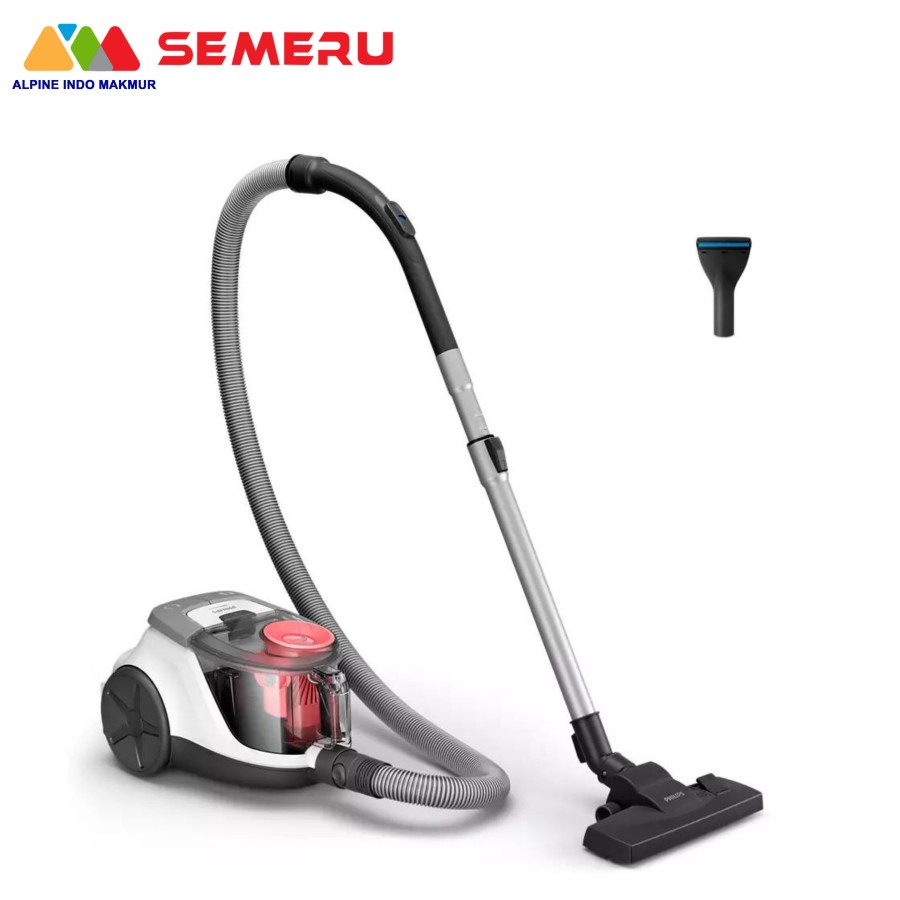 PHILIPS VACUUM CLEANER XB-2142