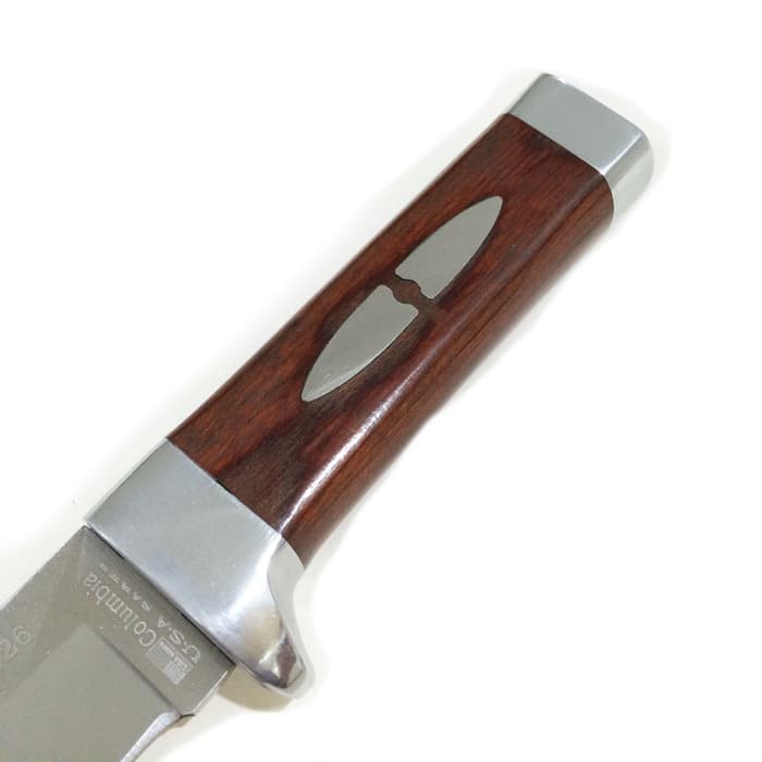 Pisau Outdoor Columbia B026