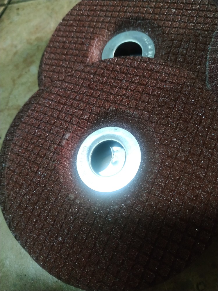 Batu Ultraflex Flexible 100-2 Wa 60 Bf