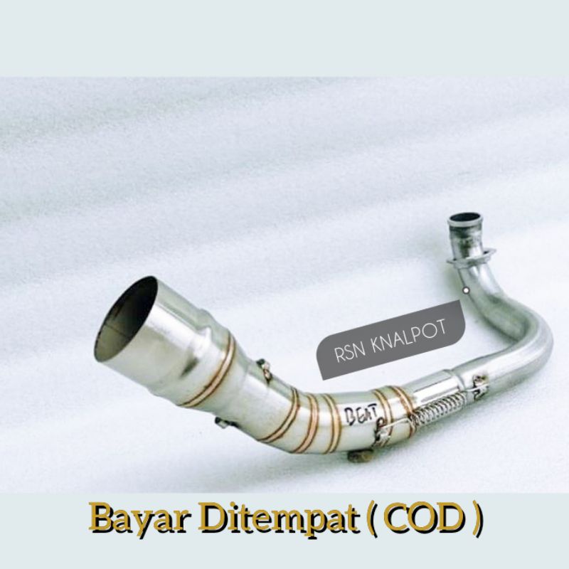 Pipa leher | Leheran knalpot beat 2020 beat 2021 scoopy 2020 genio terbaru leheran