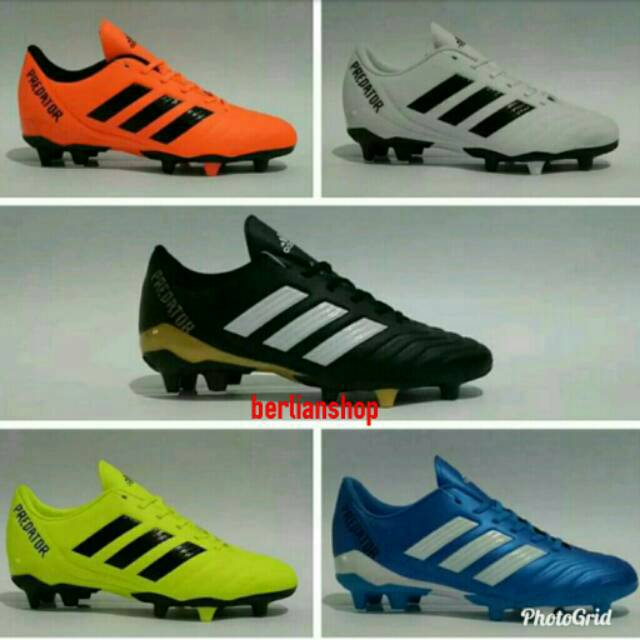 adidas predator bola cheap online