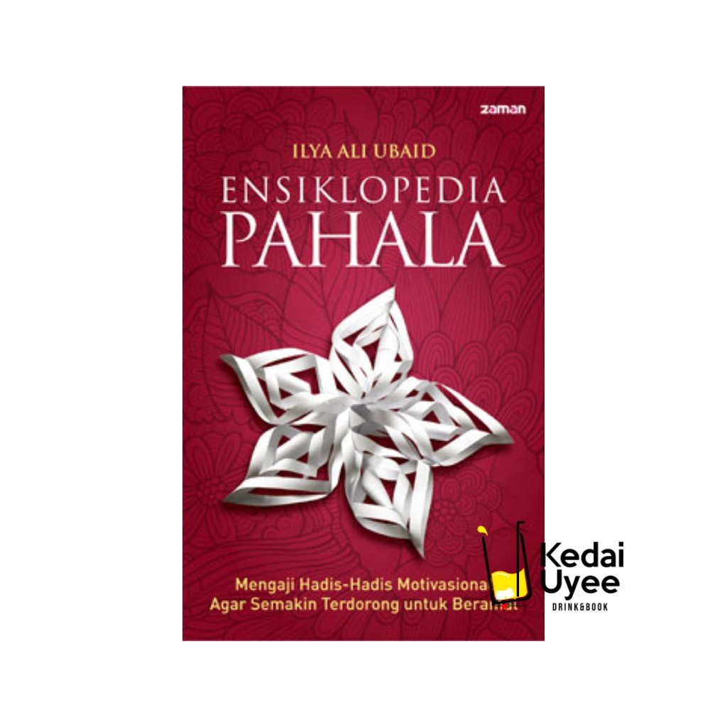 ENSIKLOPEDIA PAHALA MIZAN