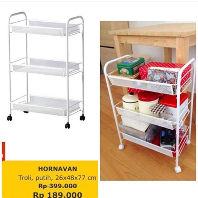 Flash Sale Rak Ikea  y5qNrnsJAnDlk