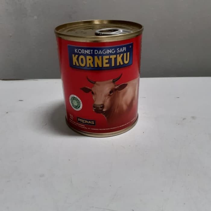 

Kornetku 340gr