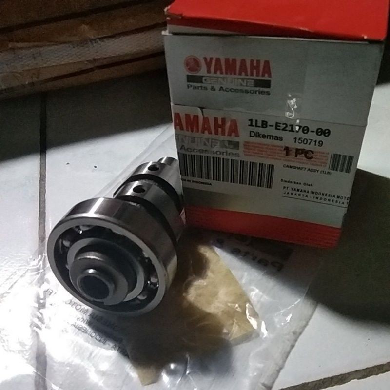 Noken As Yamaha xeon