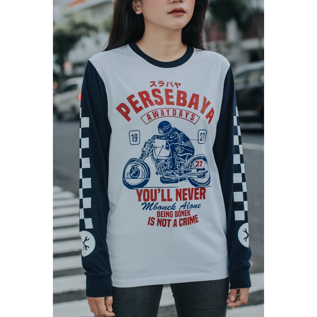 LS PERSEBAYA AWAYDAYS , TB 27