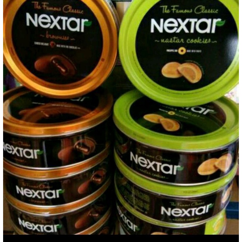 nextar kaleng pinapple nanas