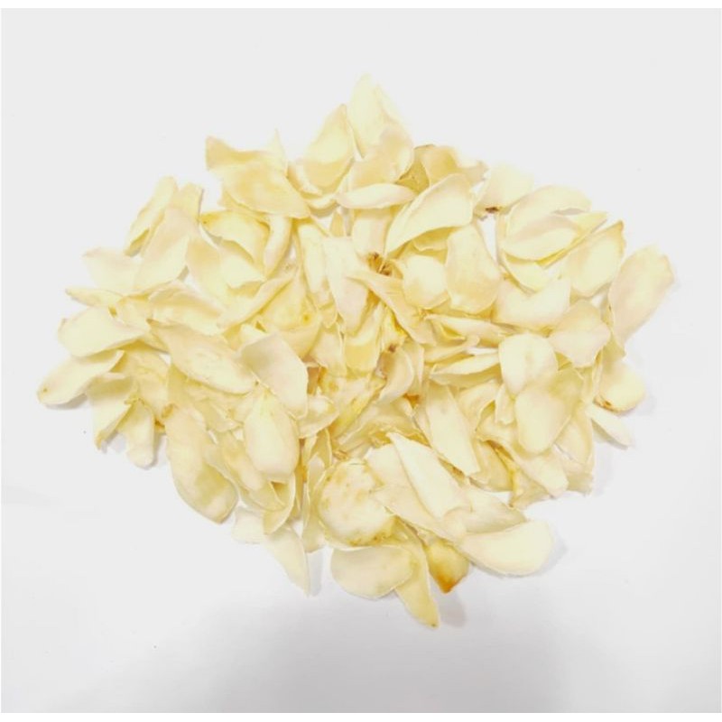 

Bai He / Lily Bulb / Pai He - Untuk Batuk dan paru paru