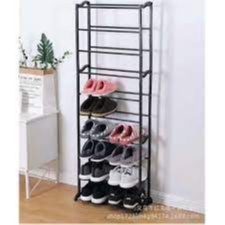 rak amazing  shoes 10 sekat / Amazing Shoe Rack / Rak Penyimpanan Sepatu 10 Tingkat