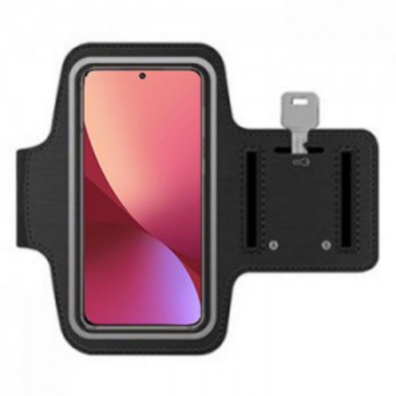 Armband Case Cover Running Sport Gym Jogging Xiaomi Mi 12