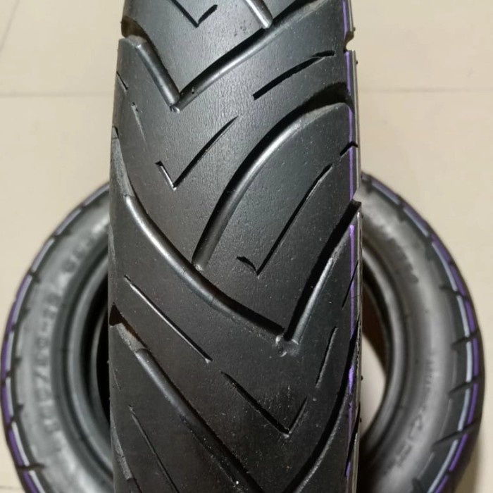 ban seken suntikan IRC ring14 FDR sport 90/80