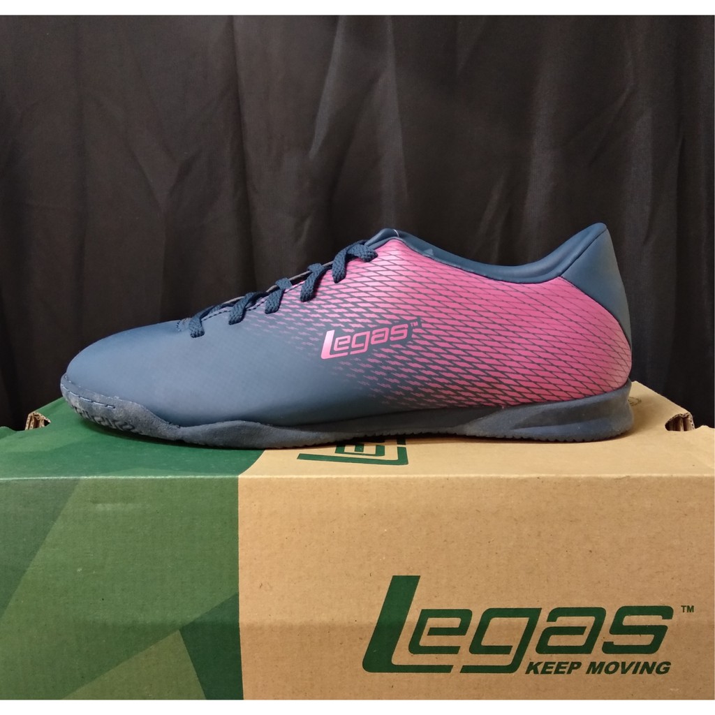 Sepatu Futsal merk Legas / League Series - Attacanti 449