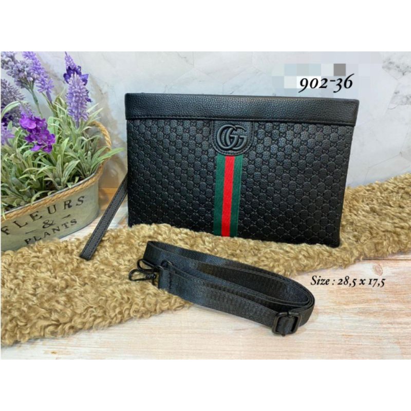 Clutchbag/Handbag wanita import