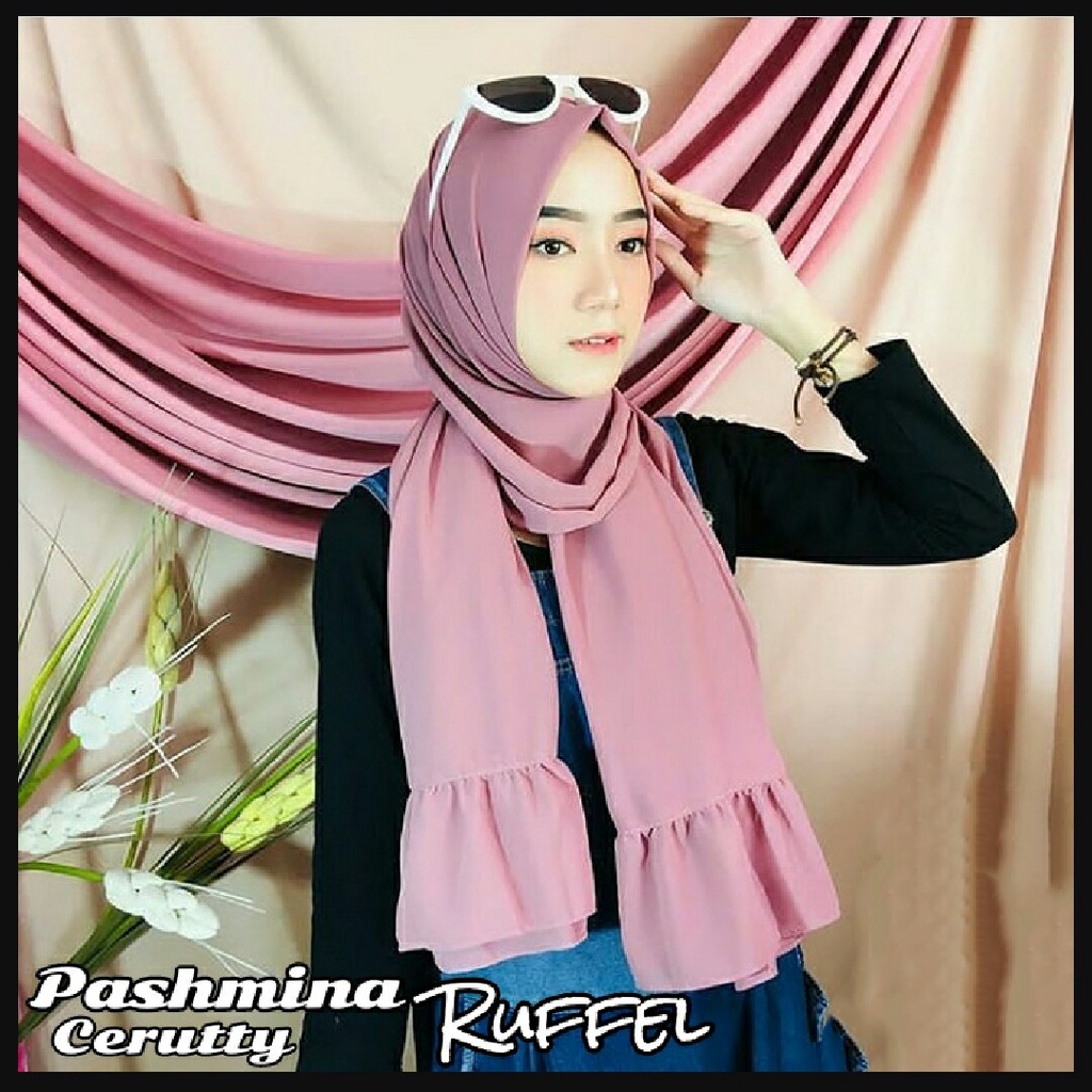 pasmina rempel