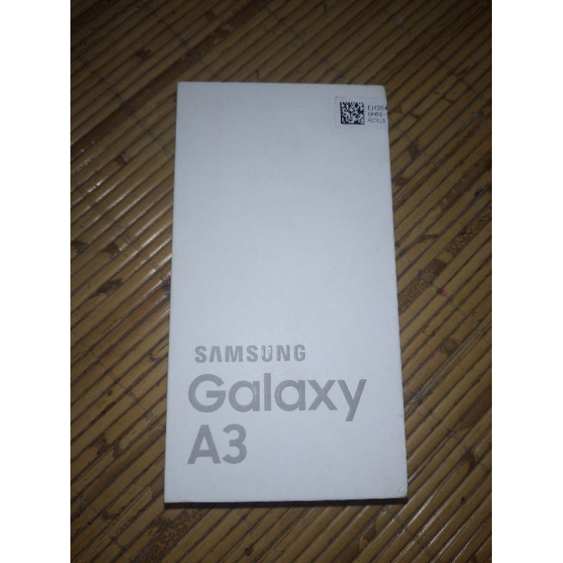 

kotak Samsung A3