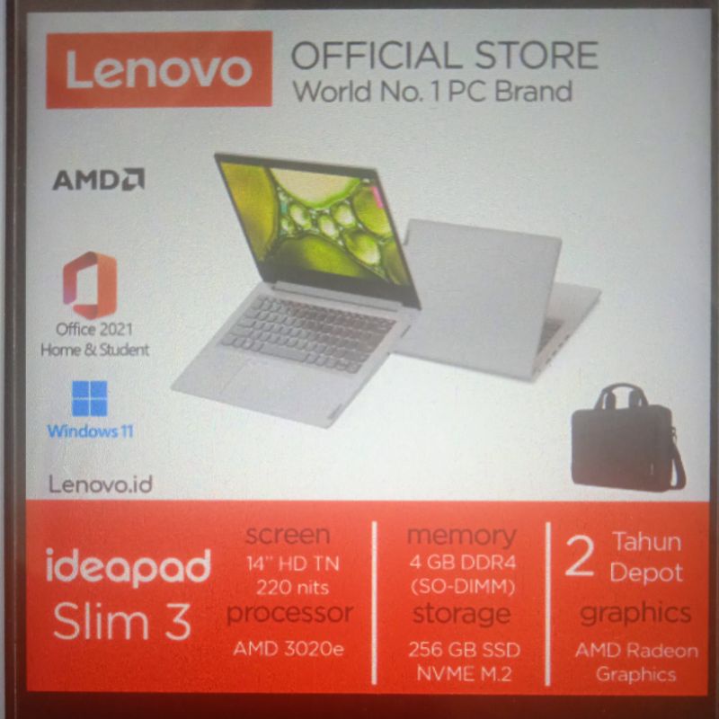 laptop lenovo