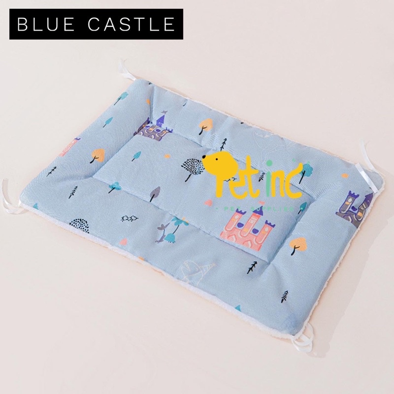 Kukiko pet sleep mat