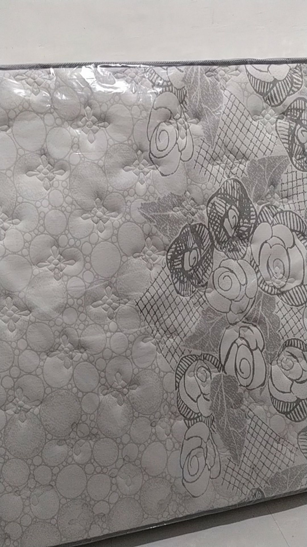 Springbed 160 Central Pocket Pillow N Plush Top