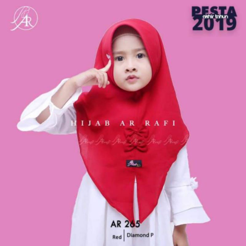 hijab kids ar 265