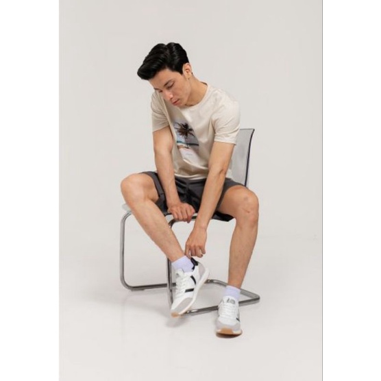 Sepatu Pria 3Second Original 440222