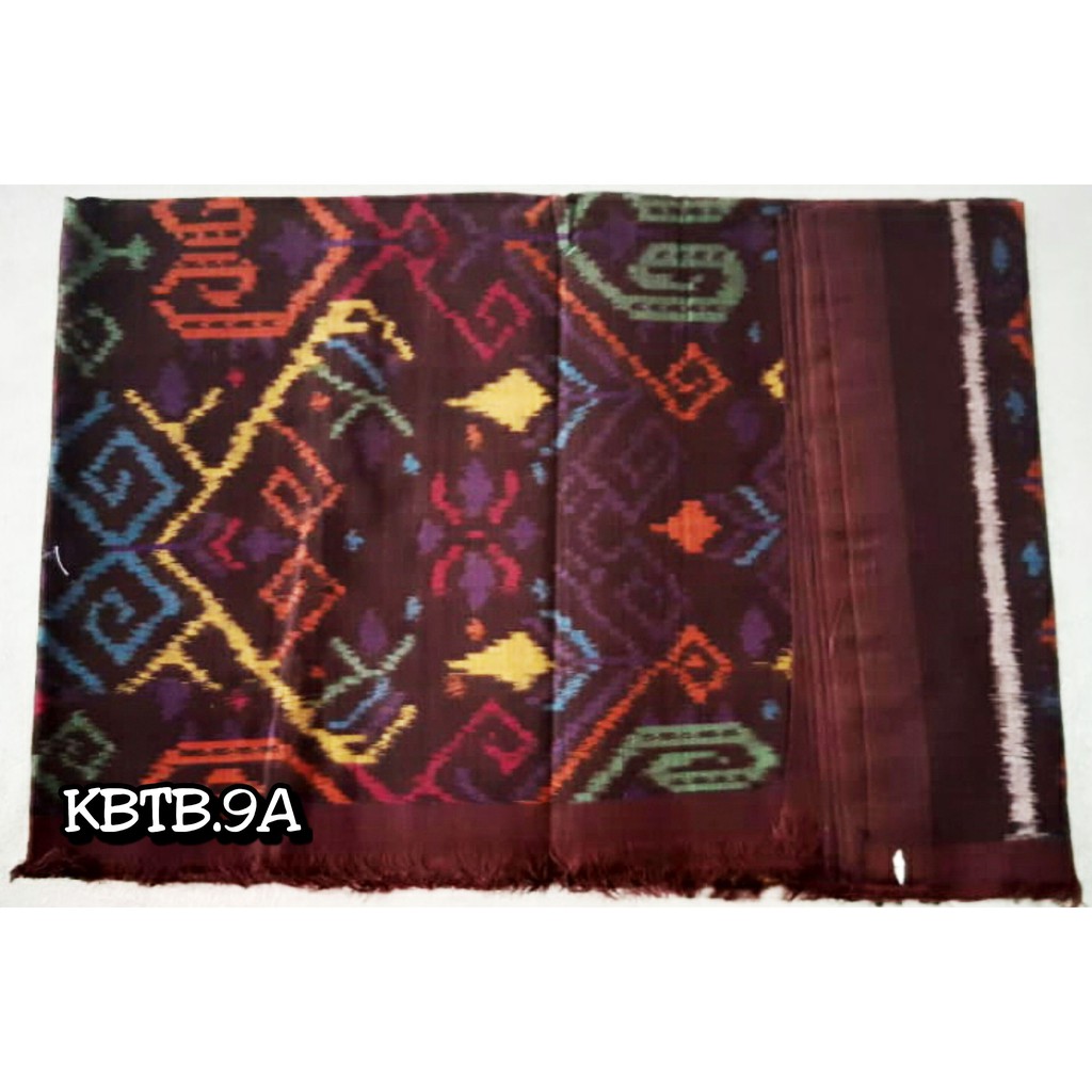 kain tenun batik / tenun murah / kain batik tenun meteran