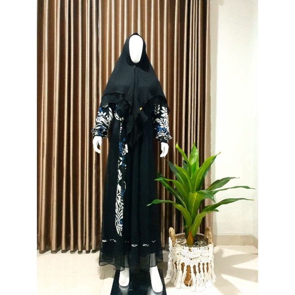 DRESS KAMILA WM SIGNATURE