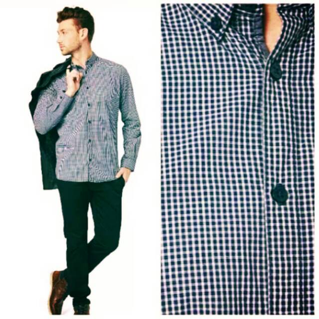 Kemeja Tom Tailor Original Murah,berkwalitas