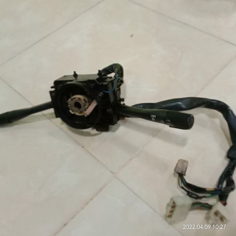 SAKLAR KOMBINASI/KOMBI SWIT ACCORD PRESTIGE 86-89