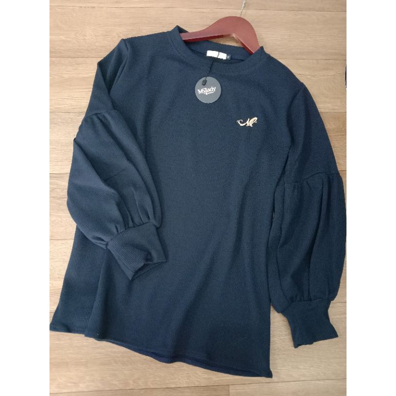 BLOUSE MYLADY KNIT ORIGINAL MYLADY