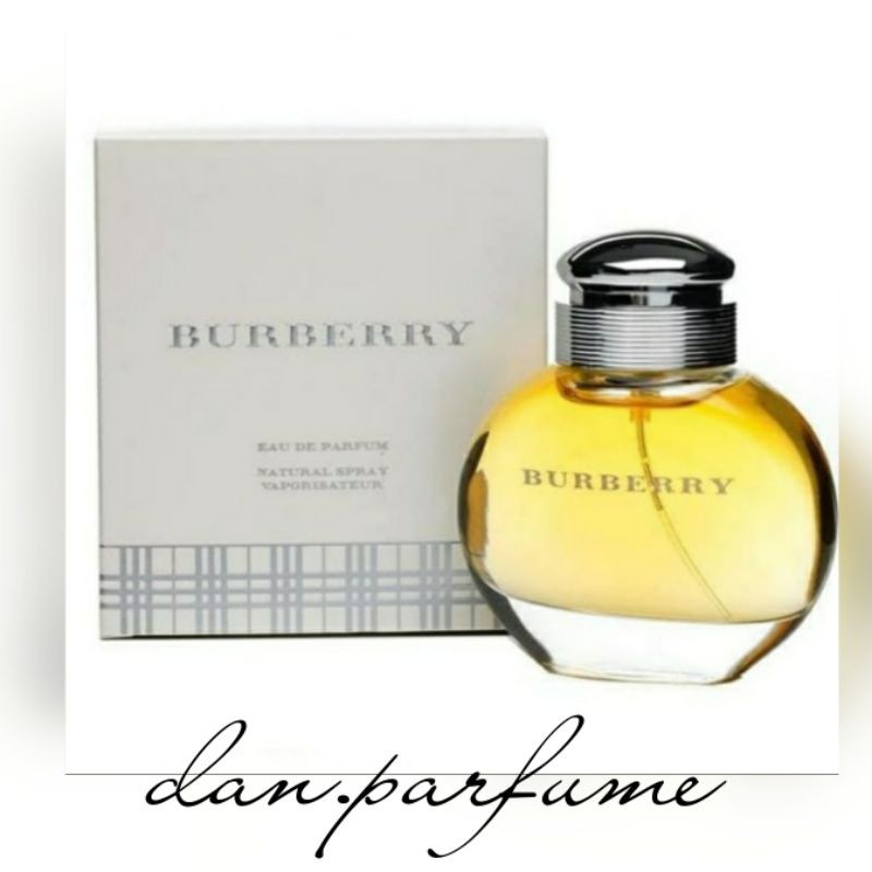 PARFUM BURBERRY WOMAN Inspired by dan.parfume 30ml