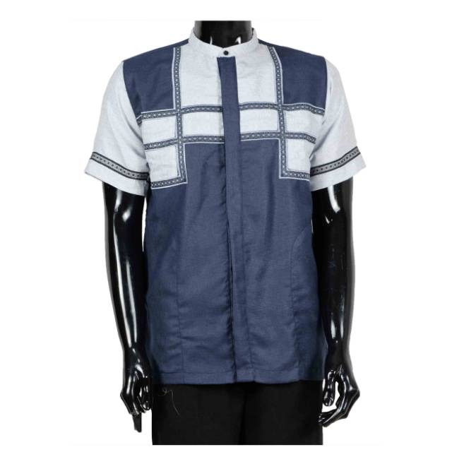 baju koko baju muslim takwa muslim madani terbaru 2020