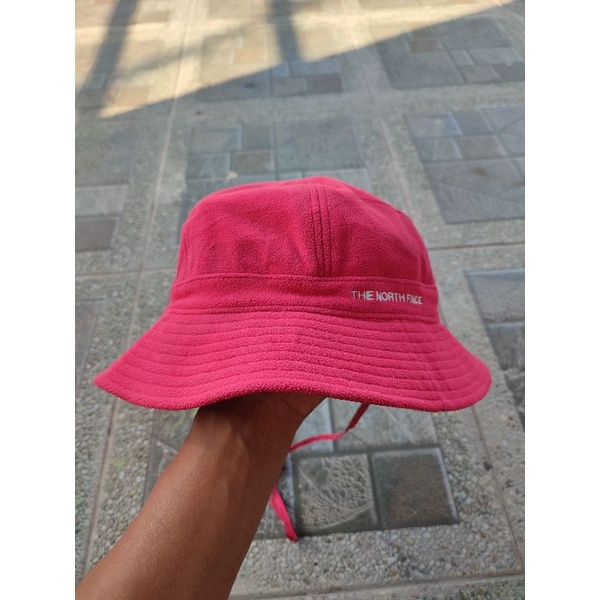bucket tnf